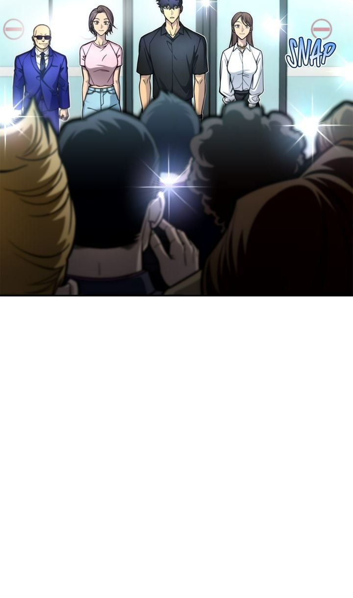 Superhuman Battlefield, Chapter 28 image 25